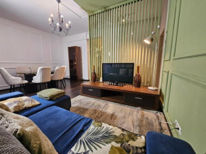 Elite Green Apartment By Hilton III